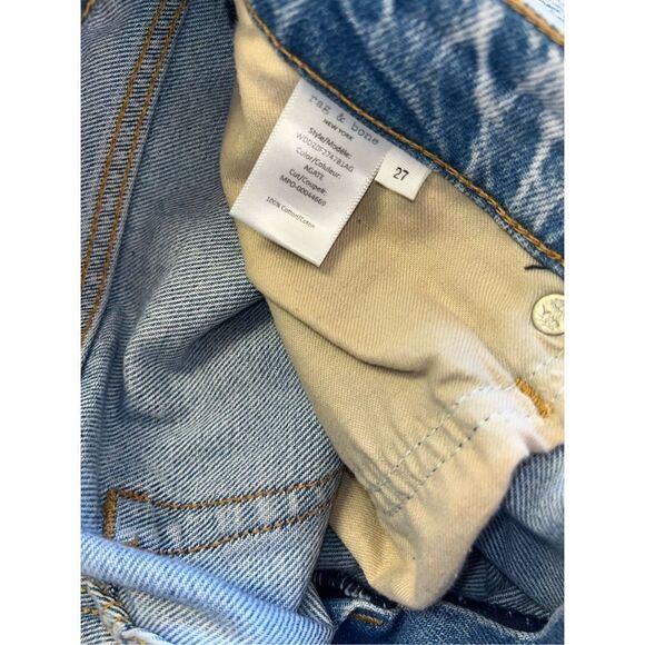 Rag & Bone jeans - Picture 12 of 13